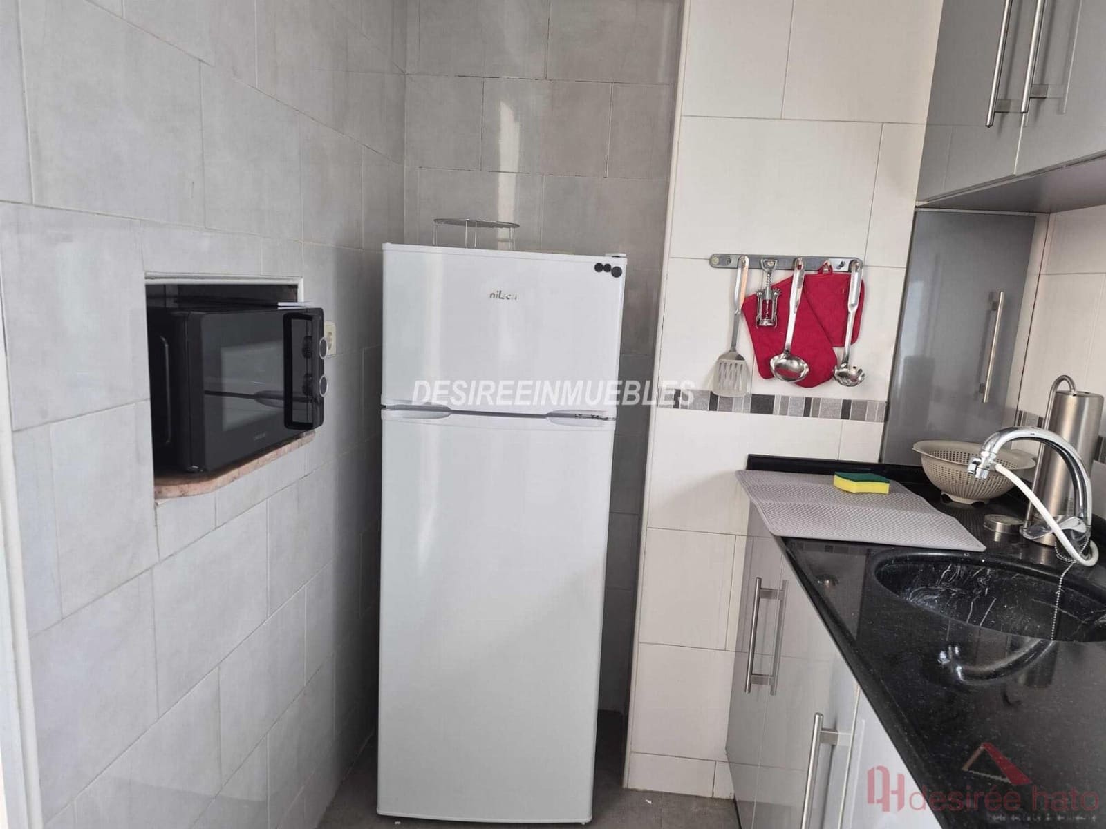 1 sypialnia Mieszkanie do wynajęcia w Miasto Walencja - 2 000 € (Ref: 9882044)