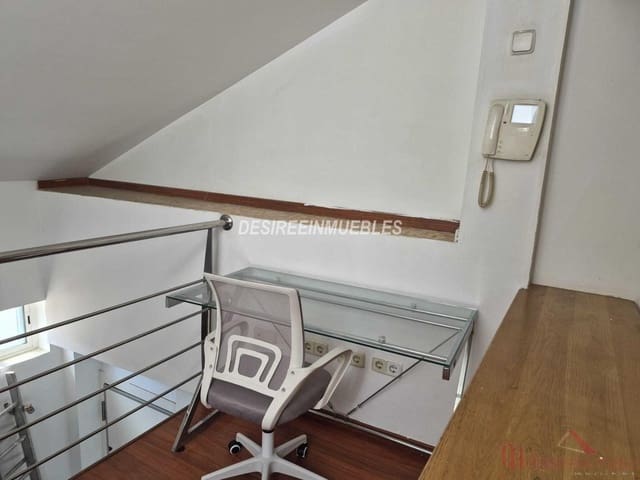 1 sypialnia Mieszkanie do wynajęcia w El Pla del Remei, Miasto Walencja - 2 000 € (Ref: 9882044)