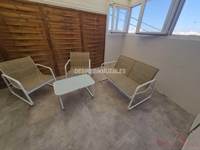 1 sypialnia Mieszkanie do wynajęcia w El Pla del Remei, Miasto Walencja - 2 000 € (Ref: 9882044)