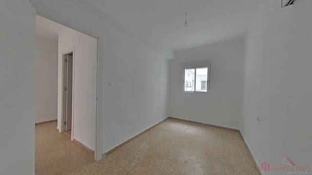 4 camera da letto Appartamento in vendita in Mont-Olivet, Valencia città - 303.000 € (Rif: 9882045)