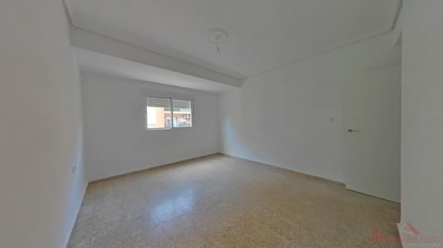 4 camera da letto Appartamento in vendita in Mont-Olivet, Valencia città - 303.000 € (Rif: 9882045)
