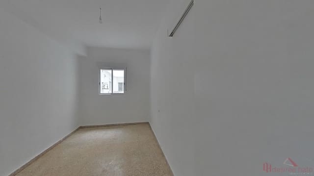 4 camera da letto Appartamento in vendita in Mont-Olivet, Valencia città - 303.000 € (Rif: 9882045)