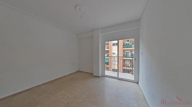 4 camera da letto Appartamento in vendita in Mont-Olivet, Valencia città - 303.000 € (Rif: 9882045)