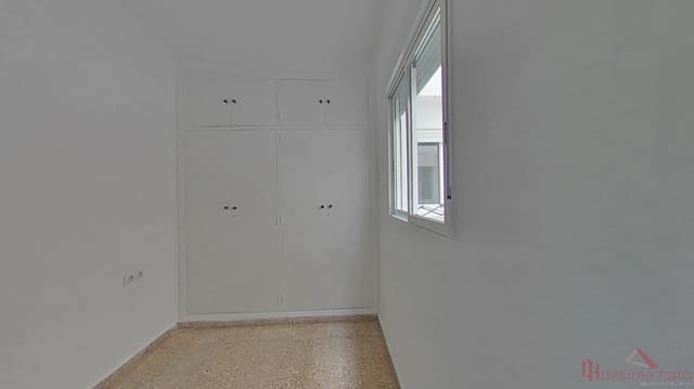 4 camera da letto Appartamento in vendita in Mont-Olivet, Valencia città - 303.000 € (Rif: 9882045)