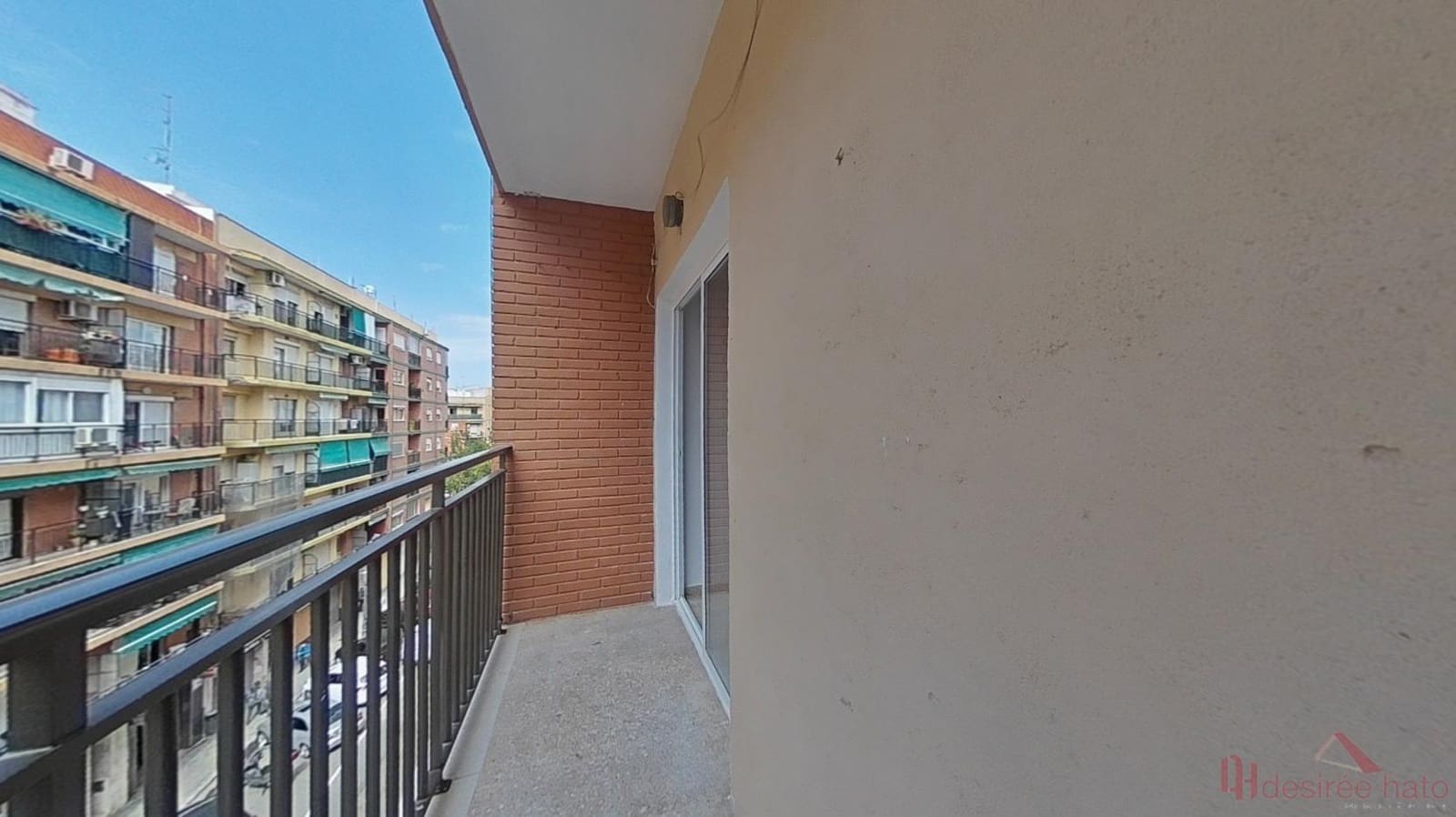 4 chambre Appartement à vendre à Valence ville - 303 000 € (Ref: 9882045)