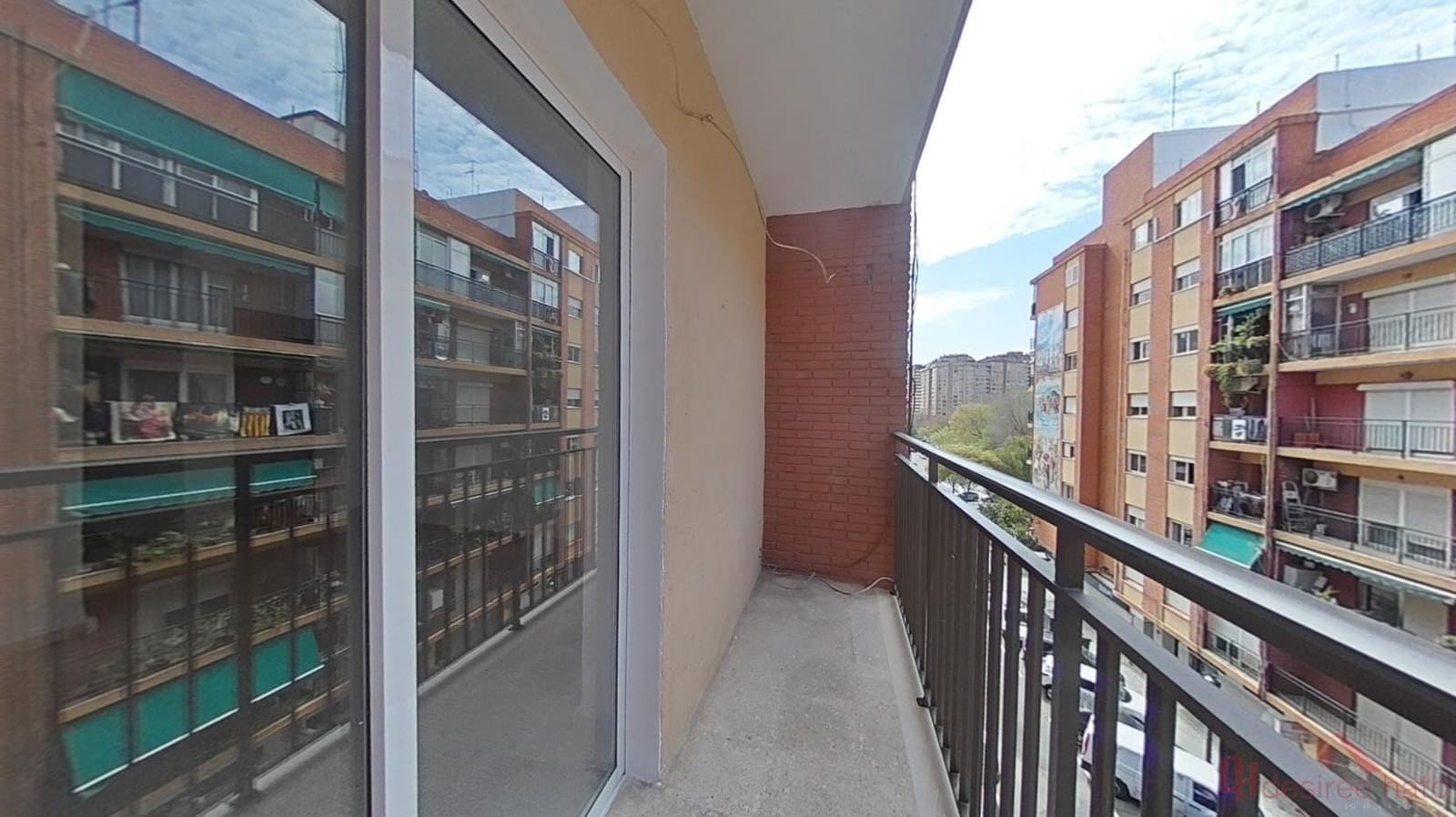 4 chambre Appartement à vendre à Valence ville - 303 000 € (Ref: 9882045)