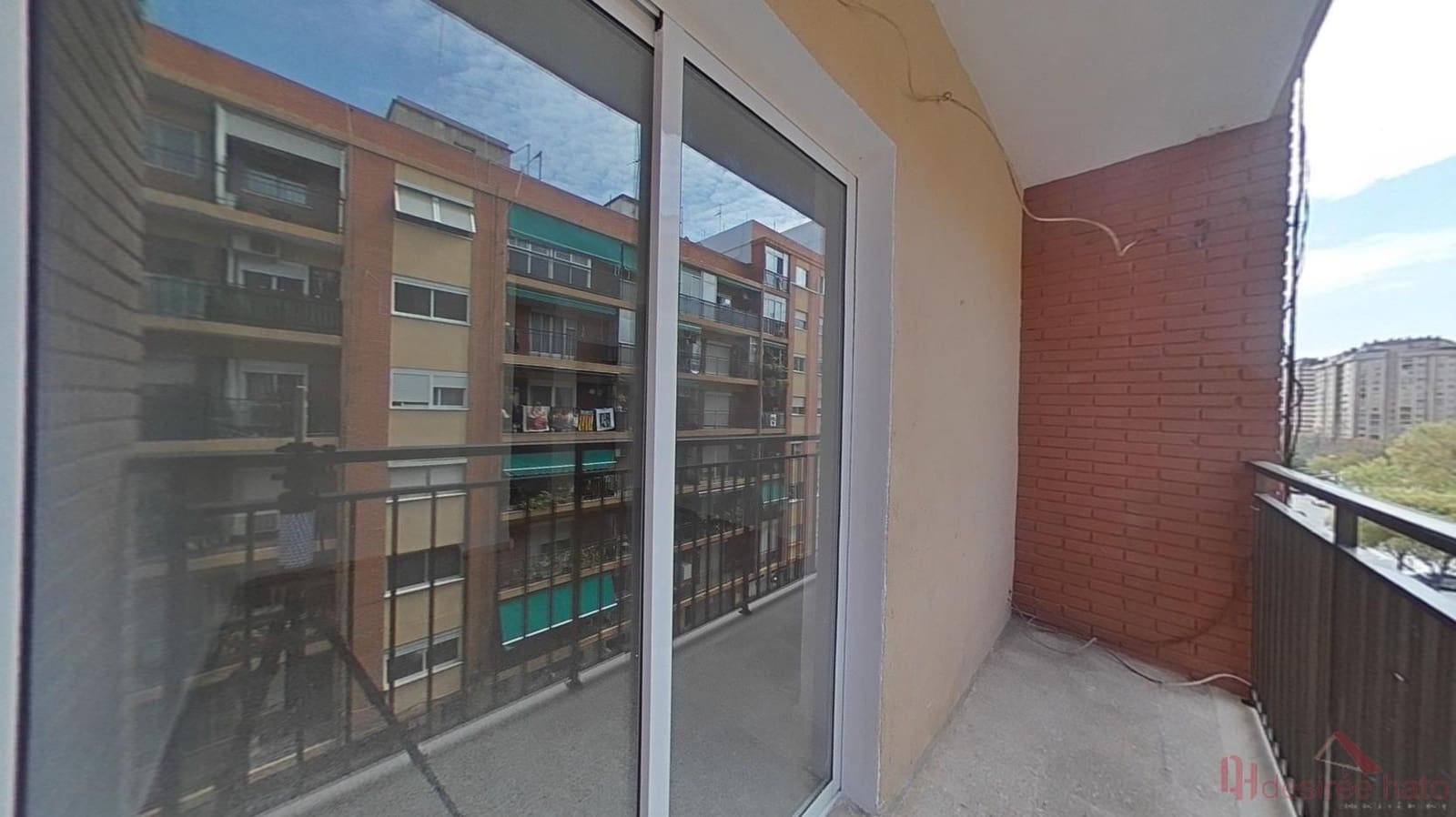 4 chambre Appartement à vendre à Valence ville - 303 000 € (Ref: 9882045)