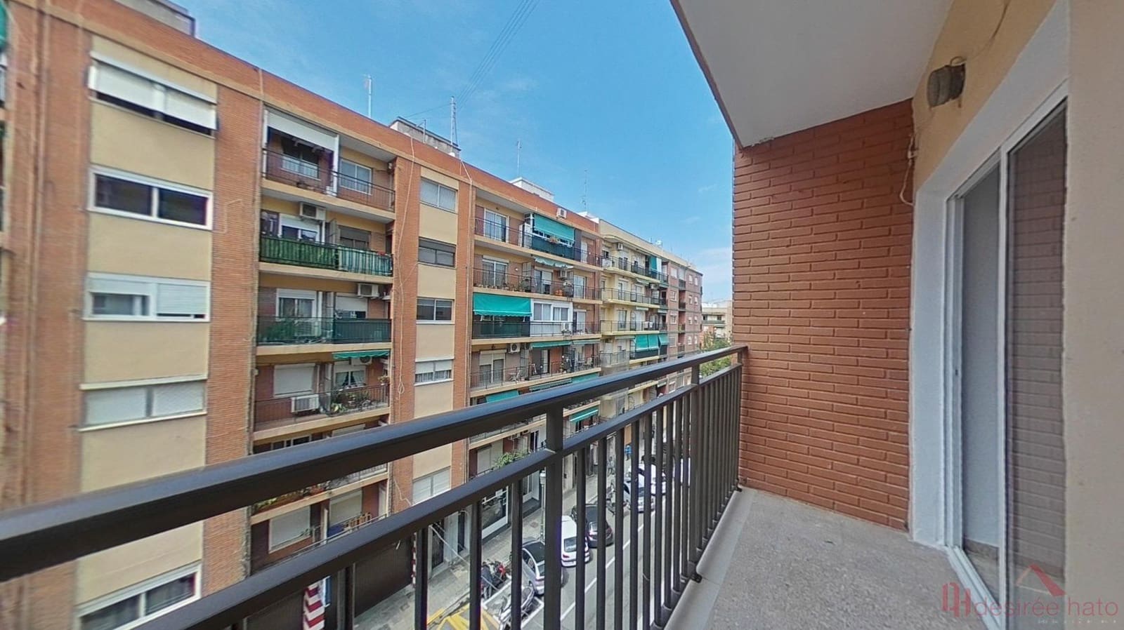 4 chambre Appartement à vendre à Valence ville - 303 000 € (Ref: 9882045)