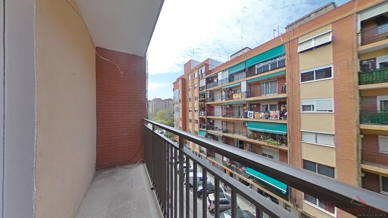 4 chambre Appartement à vendre à Valence ville - 303 000 € (Ref: 9882045)