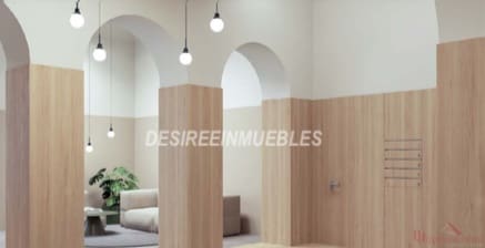 Asunto myytävänä paikassa Valencia kaupunki - 1 460 000 € (Ref: 9883766)