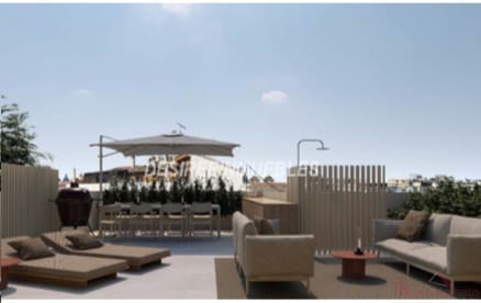Leilighet til salgs i La Xerea, Valencia by - € 1 460 000 (Ref: 9883766)