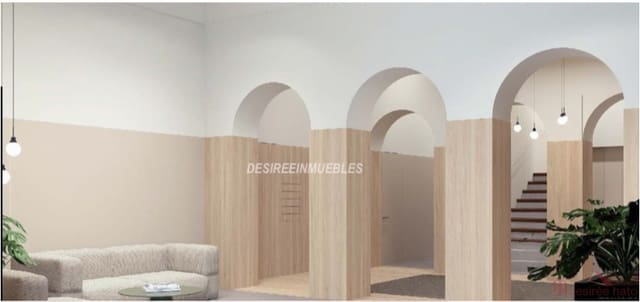 Leilighet til salgs i La Xerea, Valencia by - € 1 460 000 (Ref: 9883766)