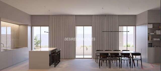 Leilighet til salgs i La Xerea, Valencia by - € 1 460 000 (Ref: 9883766)