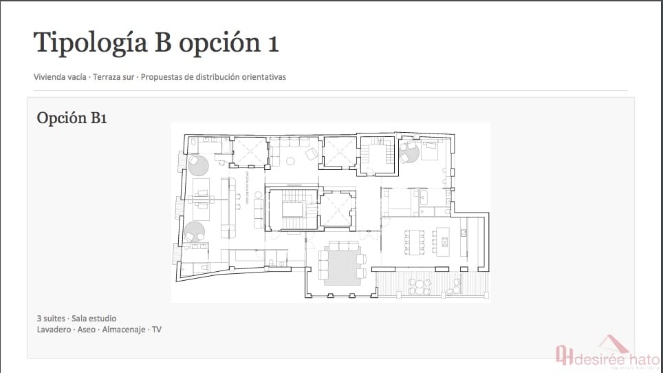 Asunto myytävänä paikassa Valencia kaupunki - 1 460 000 € (Ref: 9883766)