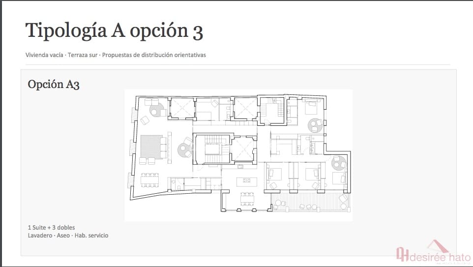 Asunto myytävänä paikassa Valencia kaupunki - 1 460 000 € (Ref: 9883766)