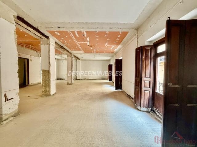 Lejlighed til salg i Valencia by - € 1.460.000 (Ref: 9883766)