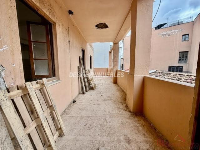 Lejlighed til salg i Valencia by - € 1.460.000 (Ref: 9883766)