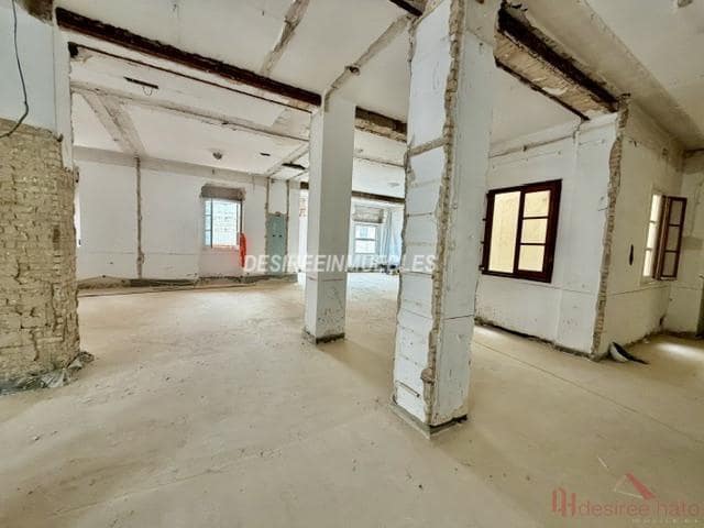Lejlighed til salg i Valencia by - € 1.460.000 (Ref: 9883766)