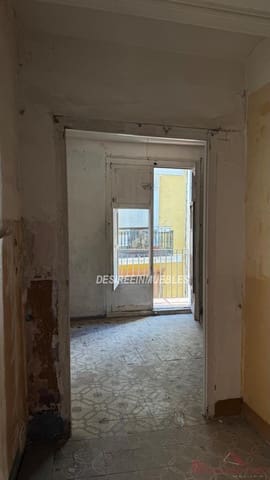 2 slaapkamer Flat te koop in La Seu, Valencia stad - € 250.000 (Ref: 9883767)