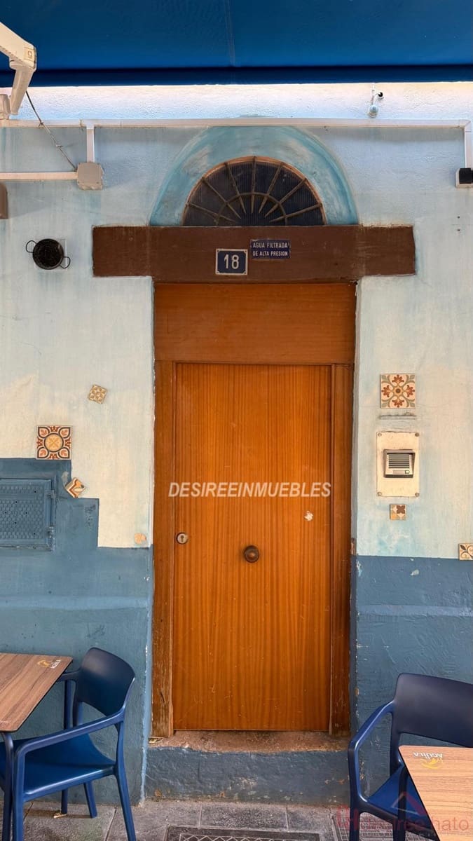2 slaapkamer Flat te koop in Valencia stad - € 250.000 (Ref: 9883767)