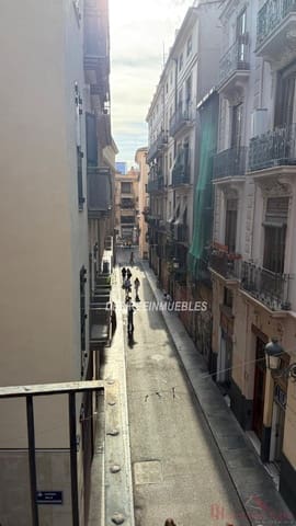 2 slaapkamer Flat te koop in La Seu, Valencia stad - € 250.000 (Ref: 9883767)