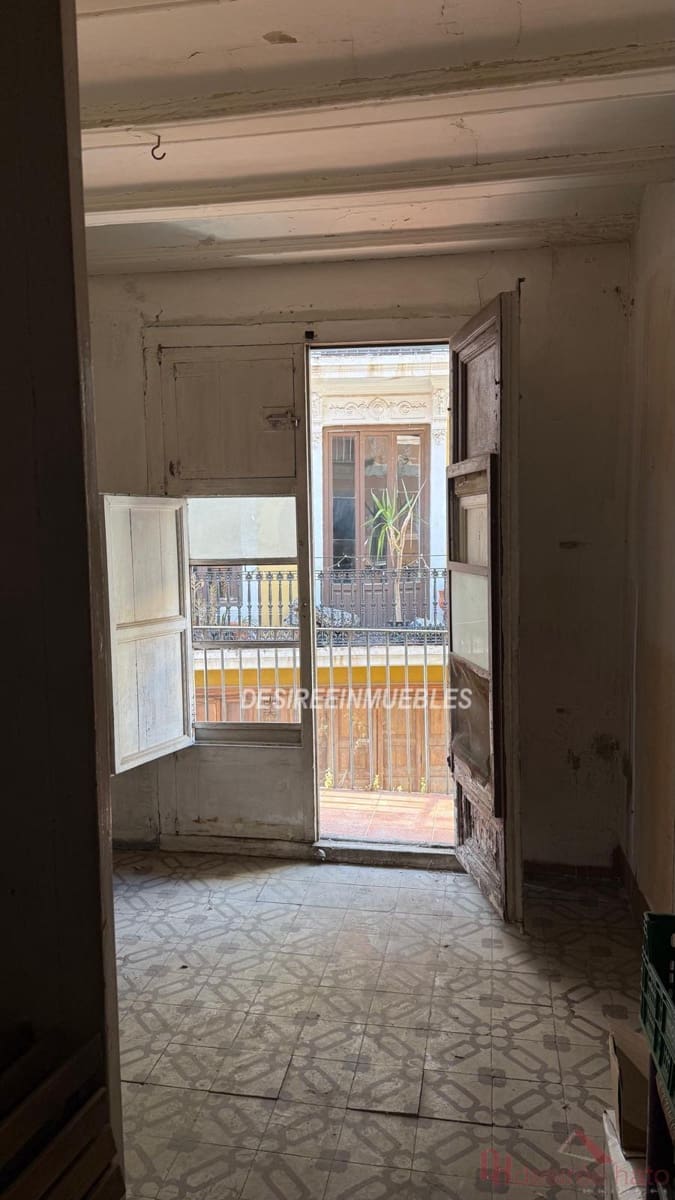 2 slaapkamer Flat te koop in Valencia stad - € 250.000 (Ref: 9883767)