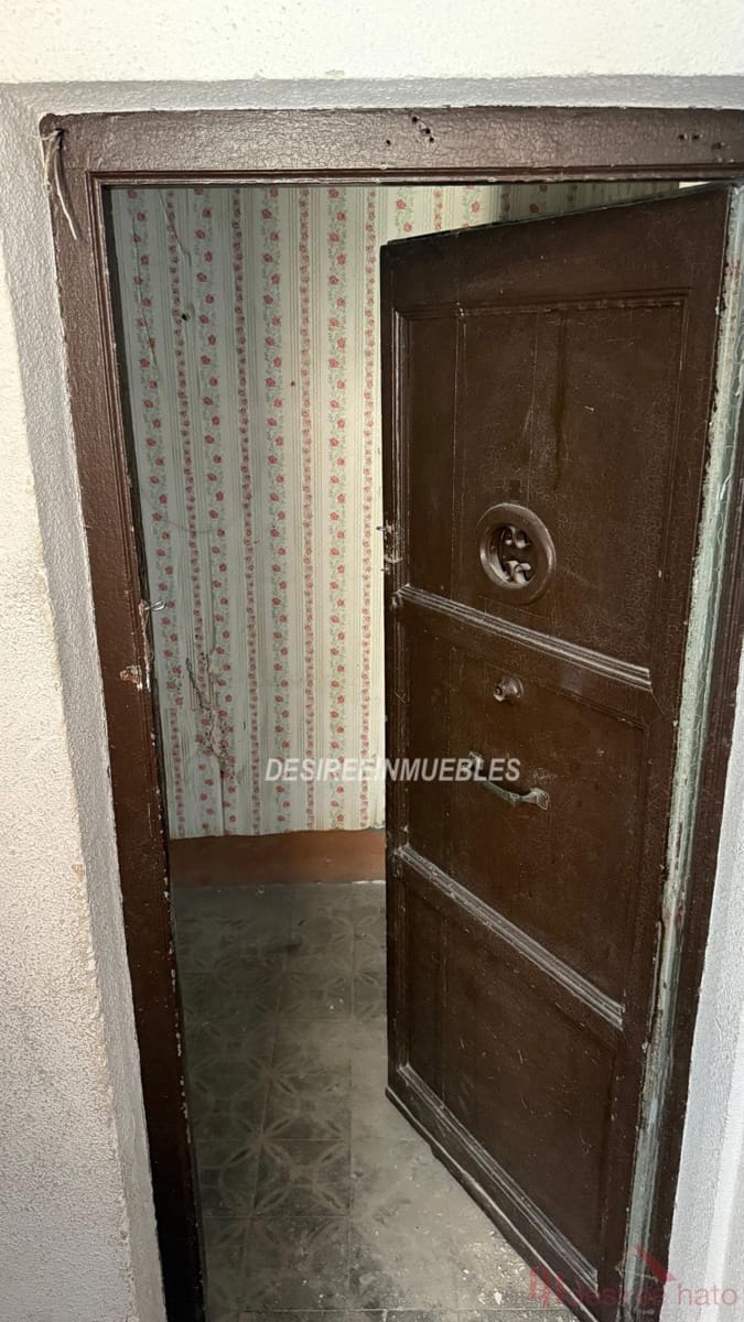 2 slaapkamer Flat te koop in Valencia stad - € 250.000 (Ref: 9883767)