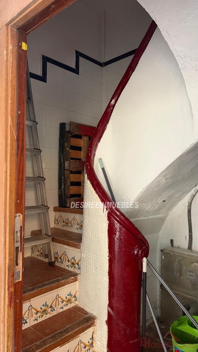 2 slaapkamer Flat te koop in Valencia stad - € 250.000 (Ref: 9883767)