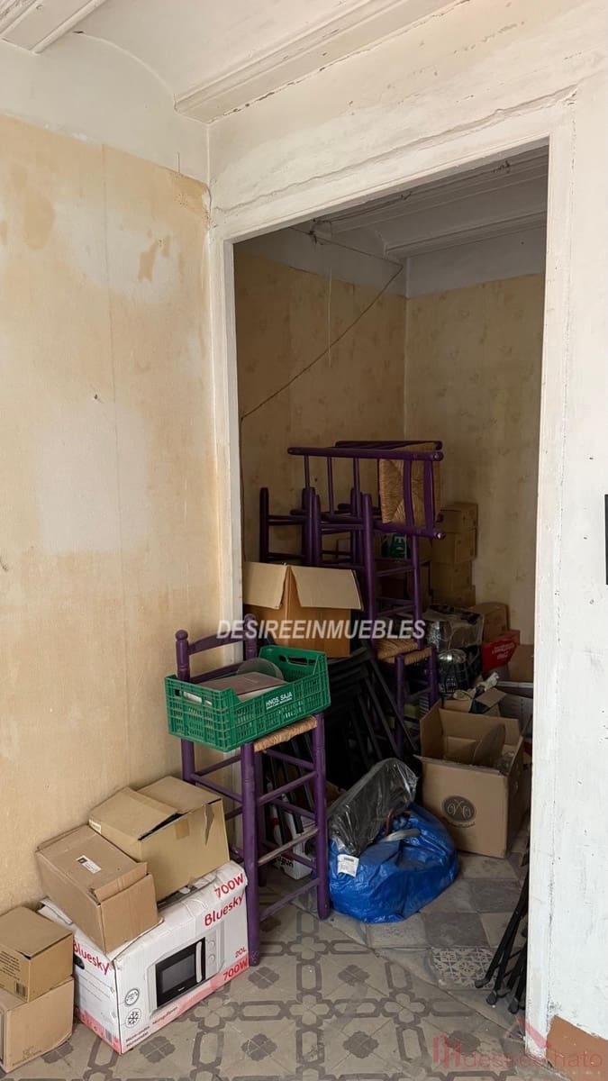2 slaapkamer Flat te koop in Valencia stad - € 250.000 (Ref: 9883767)