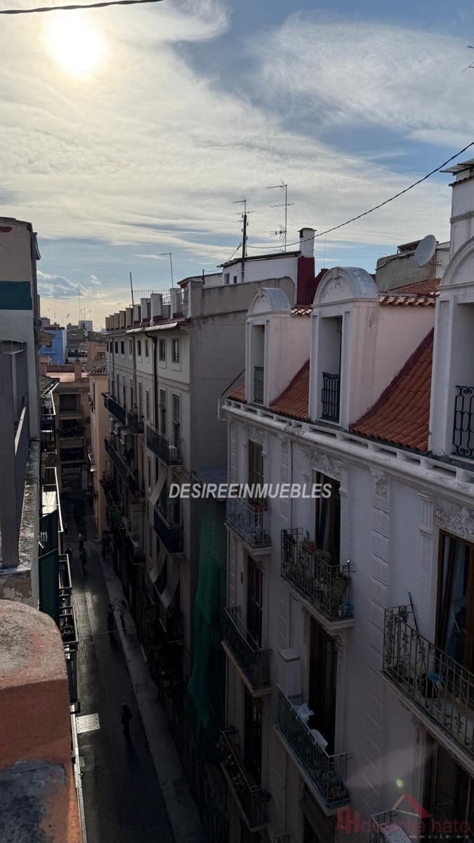 2 slaapkamer Flat te koop in Valencia stad - € 250.000 (Ref: 9883767)