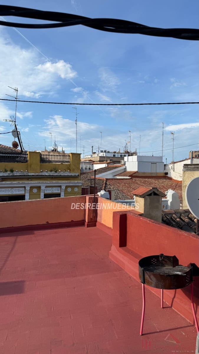 2 slaapkamer Flat te koop in Valencia stad - € 250.000 (Ref: 9883767)