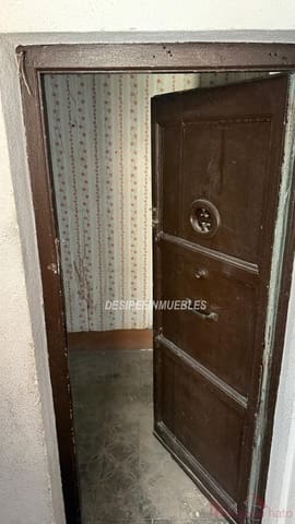 2 slaapkamer Flat te koop in La Seu, Valencia stad - € 250.000 (Ref: 9883767)
