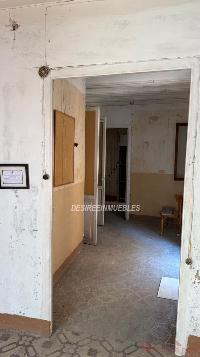 2 slaapkamer Flat te koop in Valencia stad - € 250.000 (Ref: 9883767)