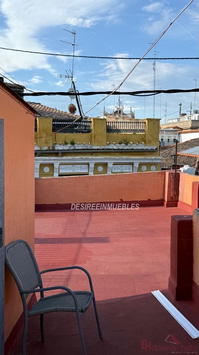 2 slaapkamer Flat te koop in Valencia stad - € 250.000 (Ref: 9883767)