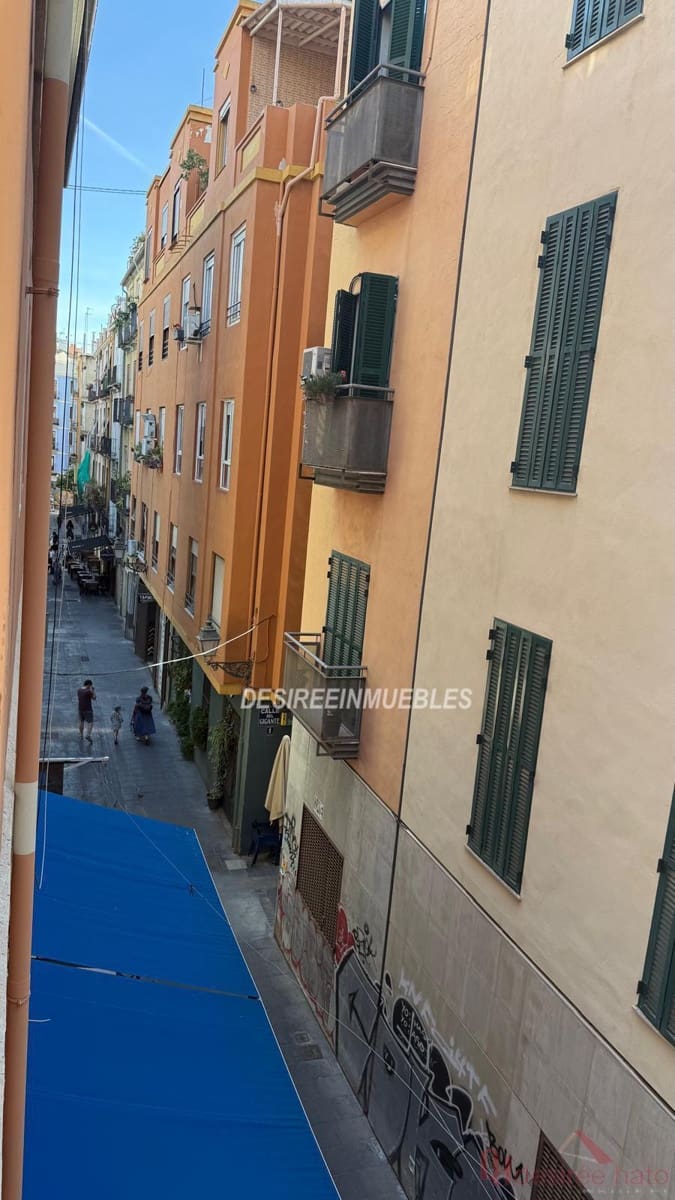 2 slaapkamer Flat te koop in Valencia stad - € 250.000 (Ref: 9883767)