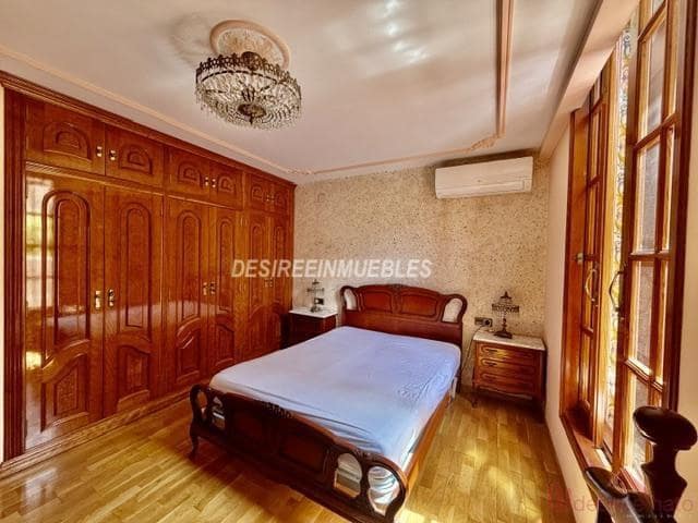3 soverom Villa til leie i Valencia by - € 1 900 (Ref: 9883768)