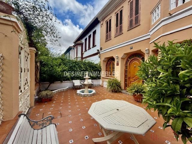 3 soverom Villa til leie i Valencia by - € 1 900 (Ref: 9883768)