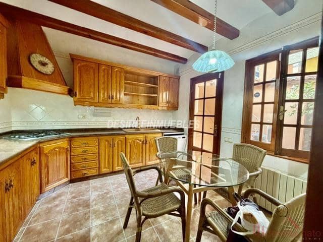 3 soverom Villa til leie i Valencia by - € 1 900 (Ref: 9883768)