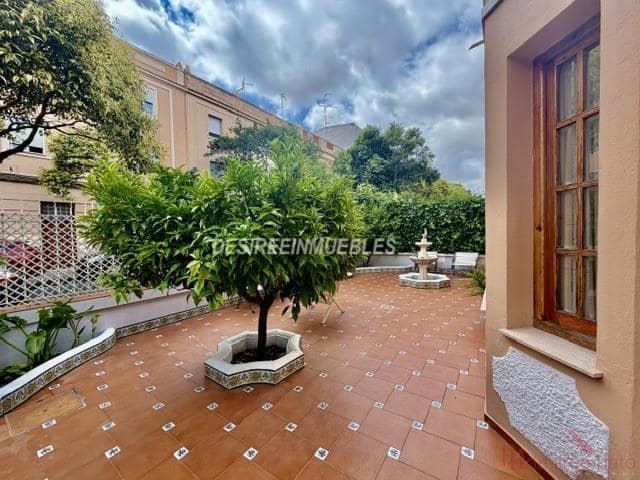 3 soverom Villa til leie i Valencia by - € 1 900 (Ref: 9883768)