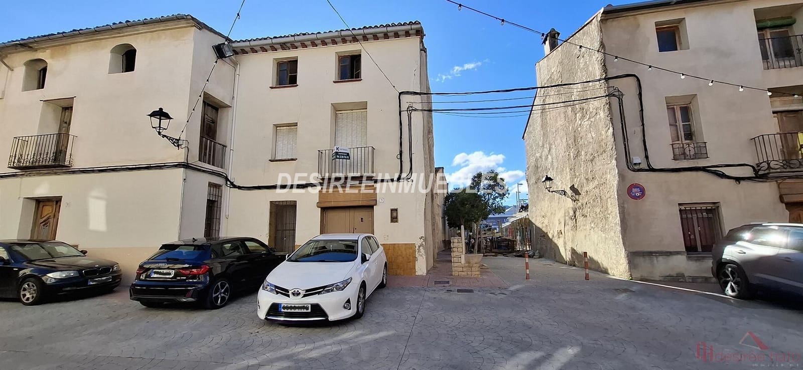 5 soverom Hus til salgs i Valencia by - € 99 000 (Ref: 9883769)