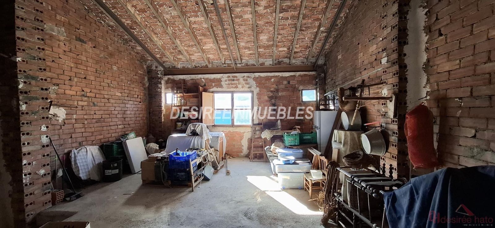 5 soverom Hus til salgs i Valencia by - € 99 000 (Ref: 9883769)
