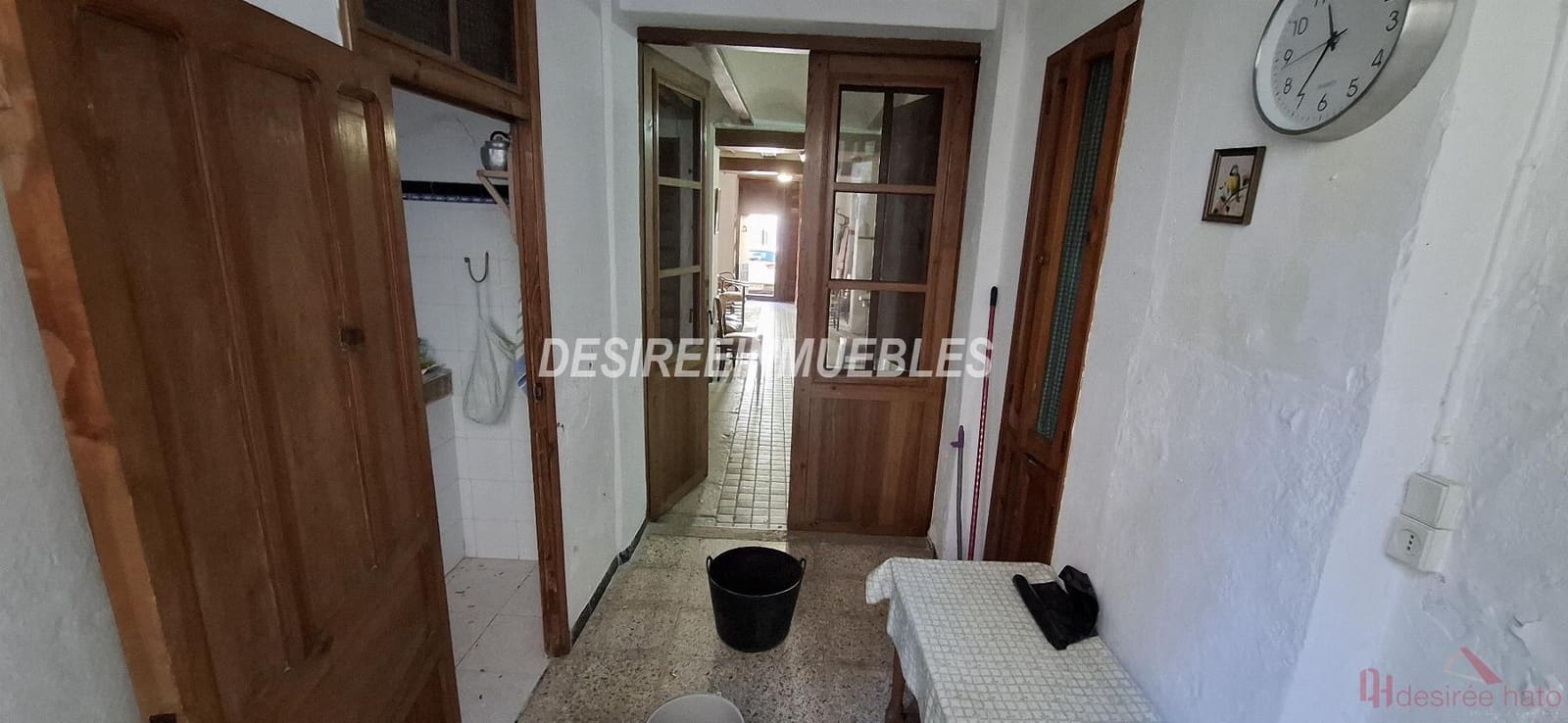 5 soverom Hus til salgs i Valencia by - € 99 000 (Ref: 9883769)