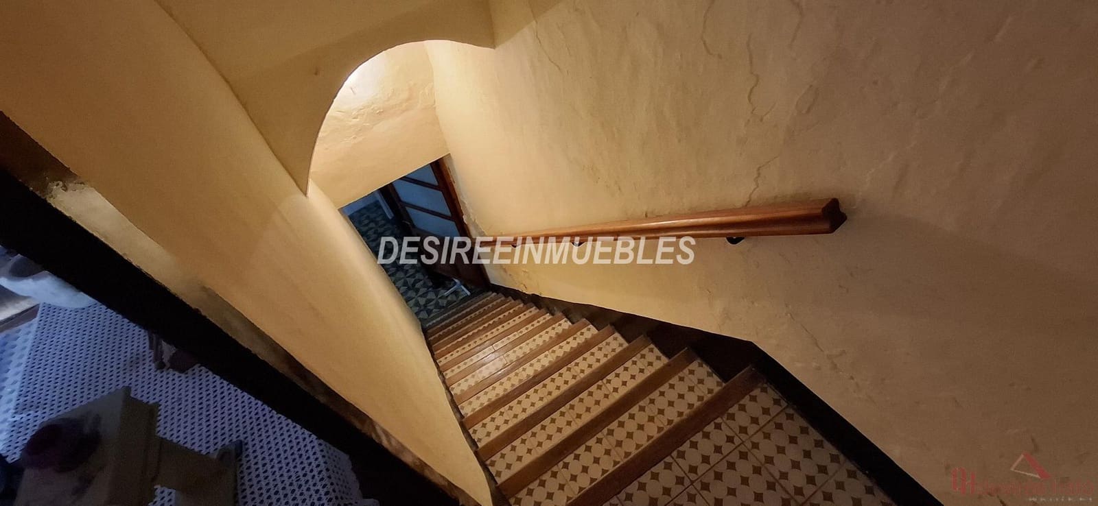 5 soverom Hus til salgs i Valencia by - € 99 000 (Ref: 9883769)