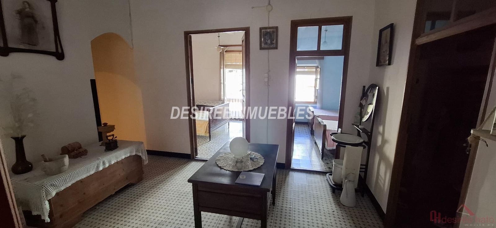 5 soverom Hus til salgs i Valencia by - € 99 000 (Ref: 9883769)