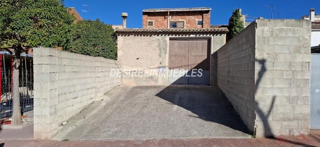 5 soverom Hus til salgs i Valencia by - € 99 000 (Ref: 9883769)