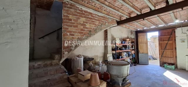 5 soverom Hus til salgs i Valencia by - € 99 000 (Ref: 9883769)
