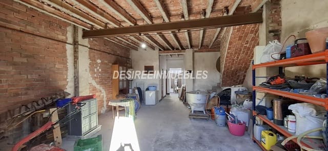5 soverom Hus til salgs i Valencia by - € 99 000 (Ref: 9883769)