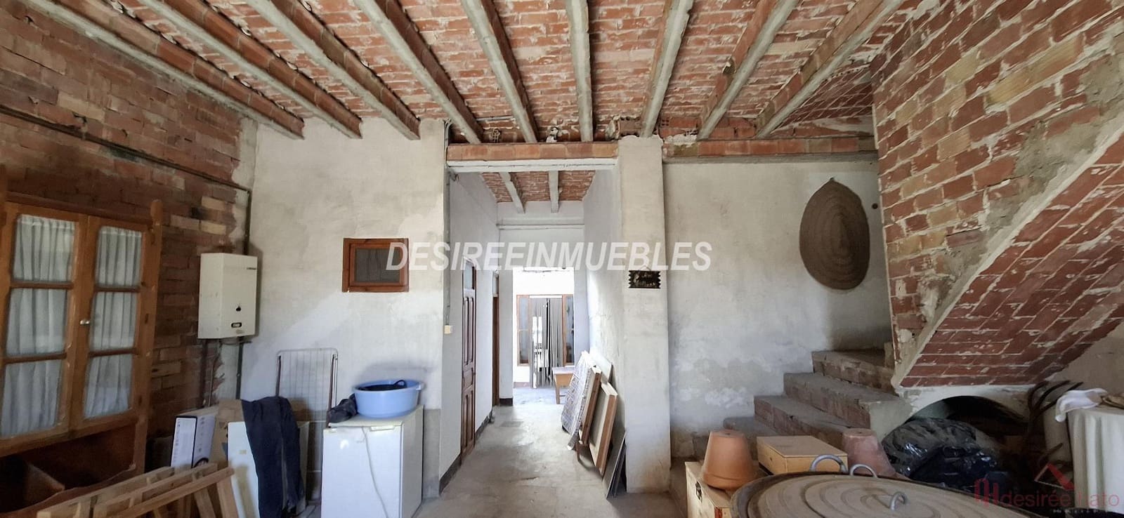 5 soverom Hus til salgs i Valencia by - € 99 000 (Ref: 9883769)