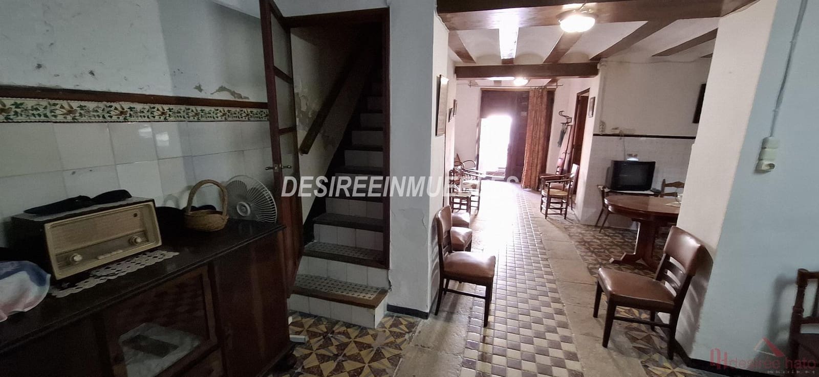 5 soverom Hus til salgs i Valencia by - € 99 000 (Ref: 9883769)