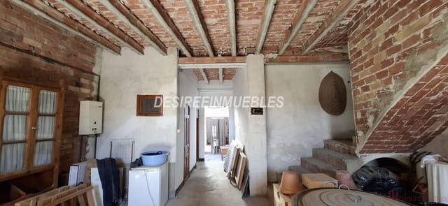 5 soverom Hus til salgs i Valencia by - € 99 000 (Ref: 9883769)
